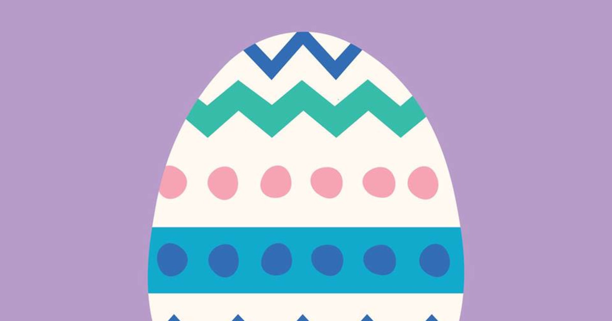 Hide & Peep Egg Hunt in Carmel at Clay Terrace