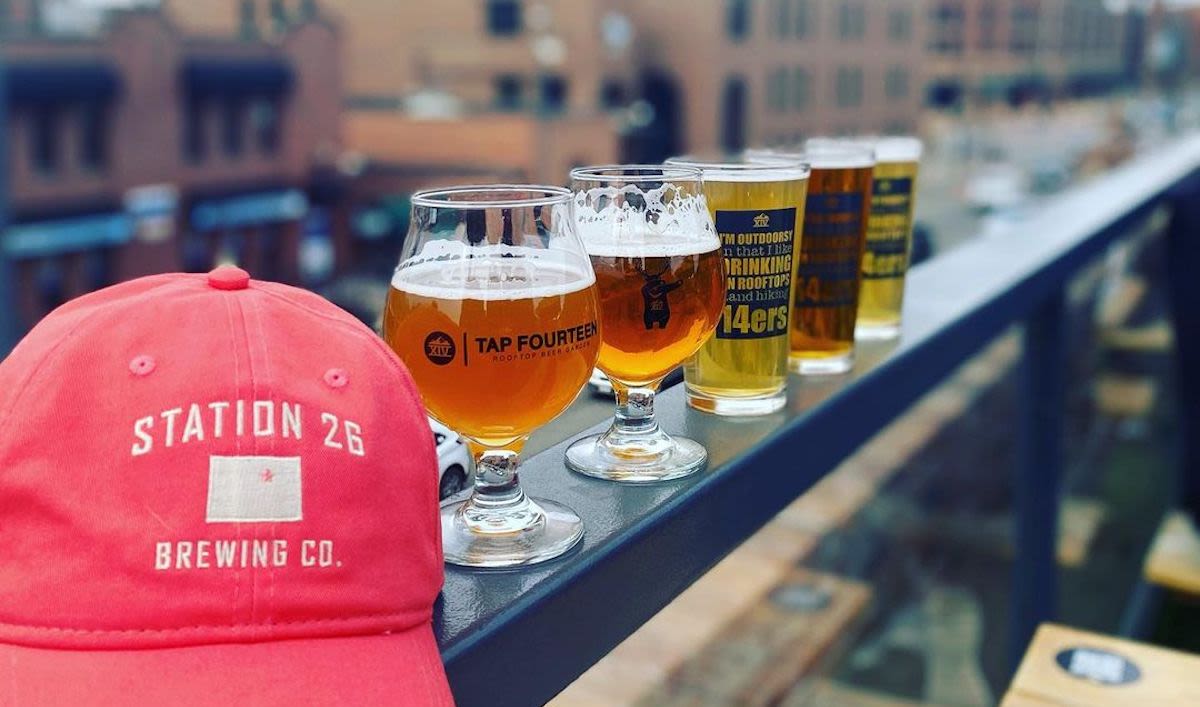 The Best Sports Bars In Denver