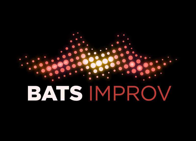 BATS Improv Shows 2023 in San Francisco at Fort Mason Center