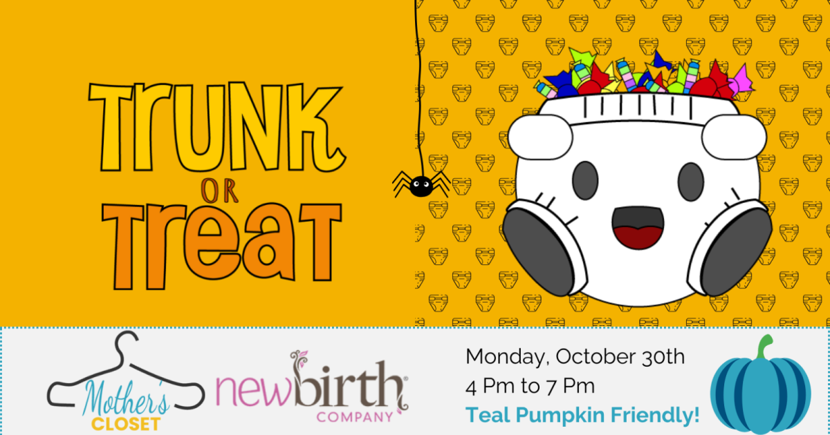 Trunk or Treat Trunk Sign Ups in Kansas City at New Birth Company