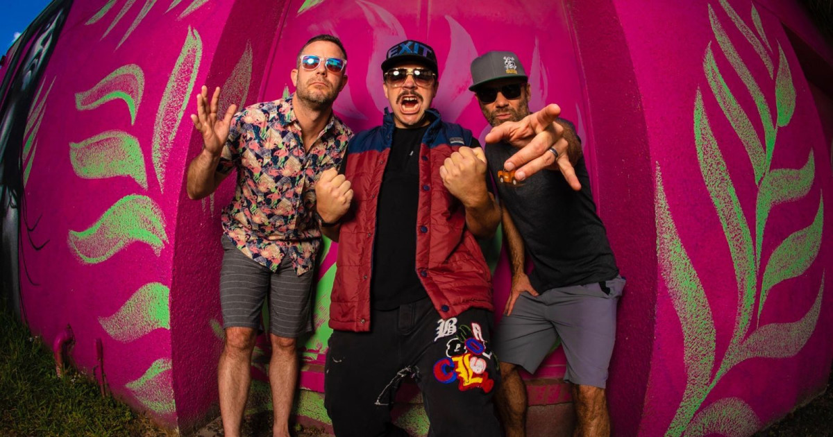 Badfish A Tribute To Sublime in Chicago at House of Blues