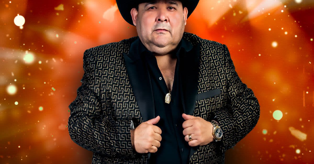 El Coyote Y Su Banda in Cabazon at Morongo Casino Resort & Spa