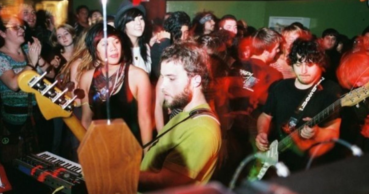 Ignant Benches, Bad Kids, Lefties, Leon Canoe, Splendid Noises