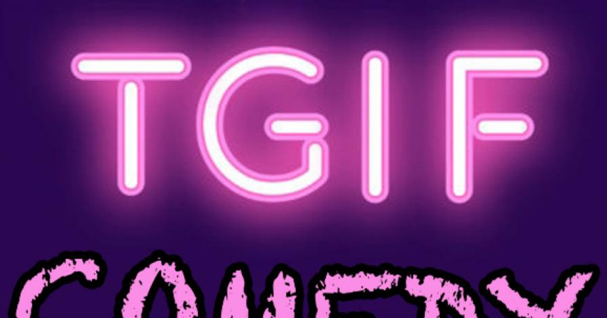 TGIF Comedy in Brooklyn! in Brooklyn at Eastville Comedy Club