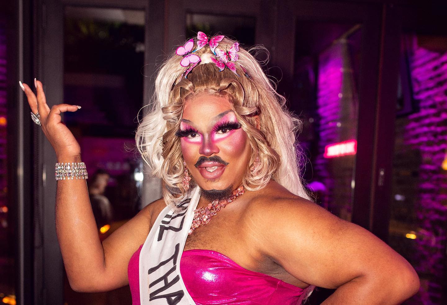 A Guide To Chicago Drag