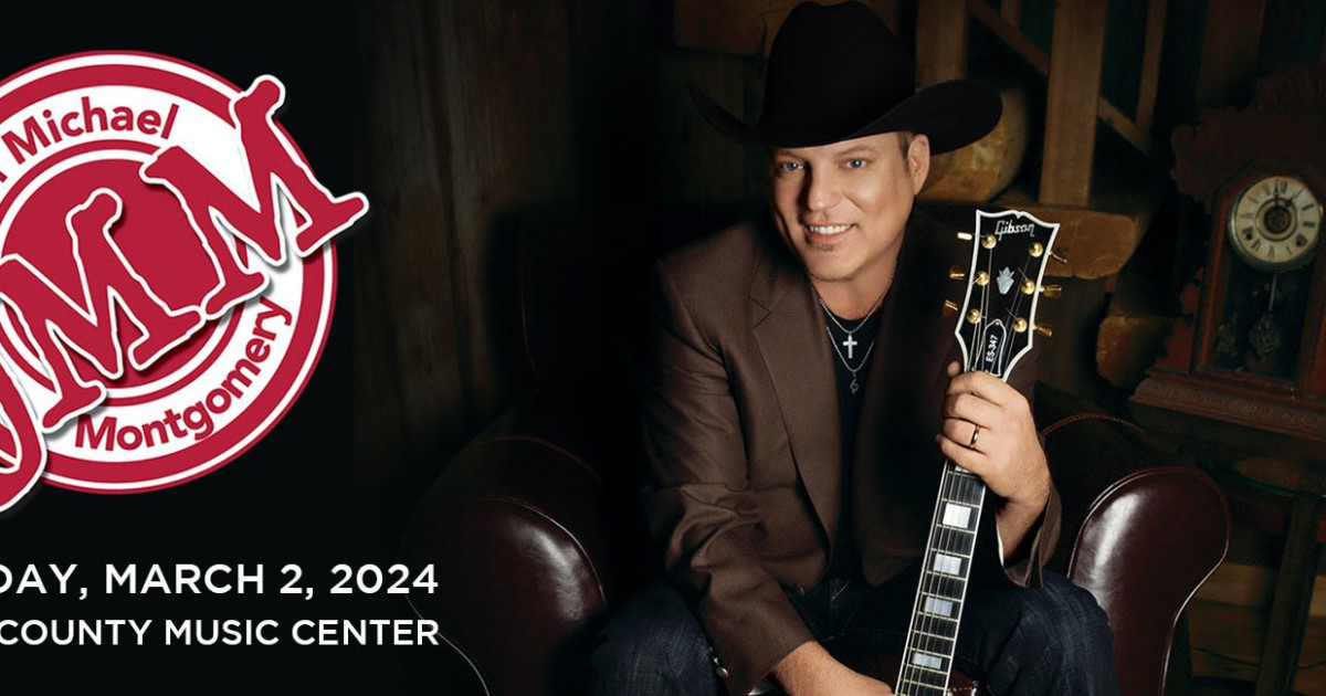 John Michael Montgomery, JMM has had 30 singles on the Billboard