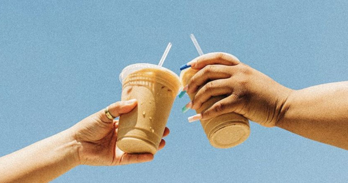 Good Coffee Fest in Nashville at The Outfield