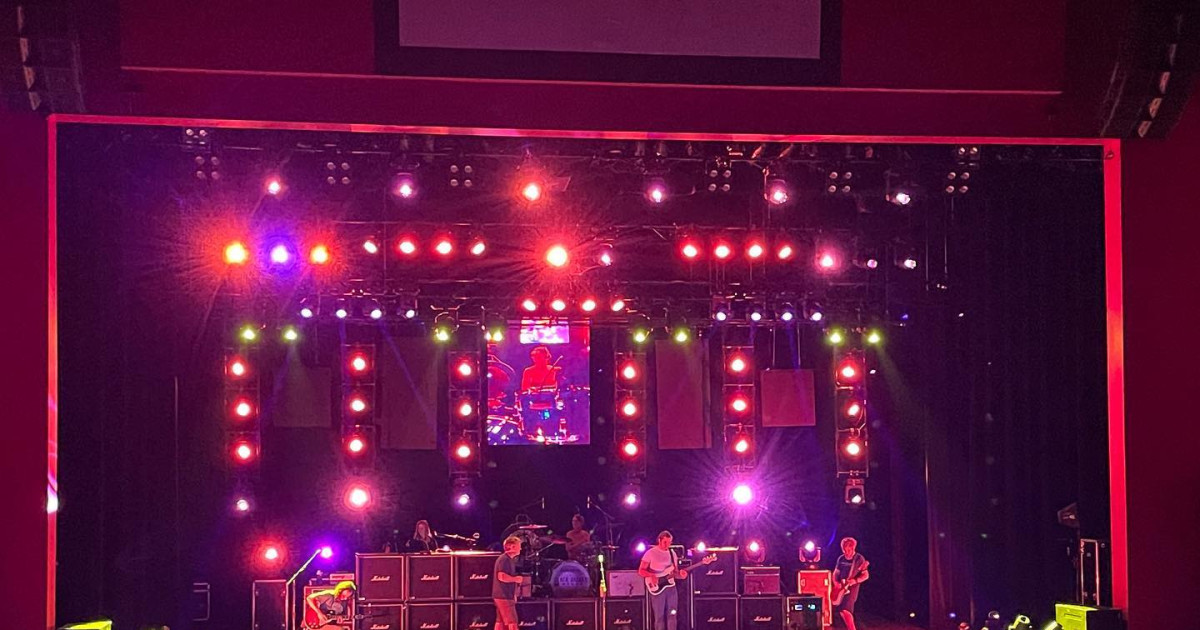 Houston Urban Nutcracker Saturday Evening in Stafford at