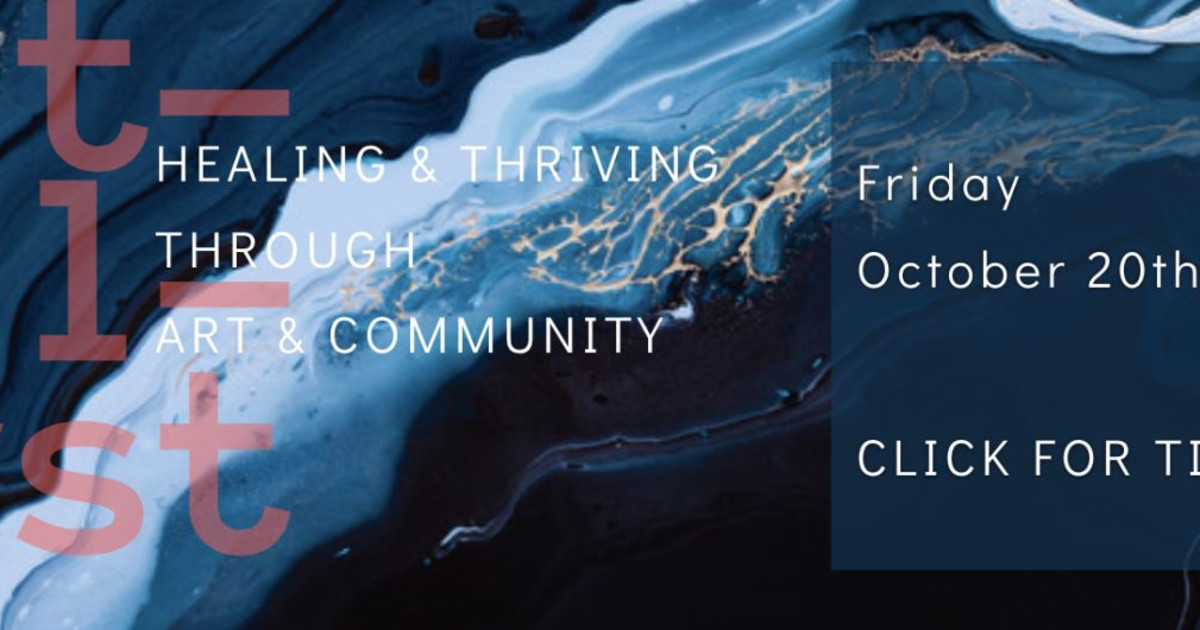 Catalyst Styled for Wellness Fashion & Mental Health in San