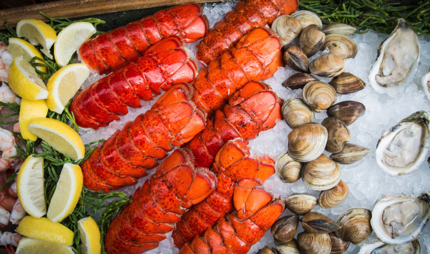 Where To Eat Oysters In Nashville