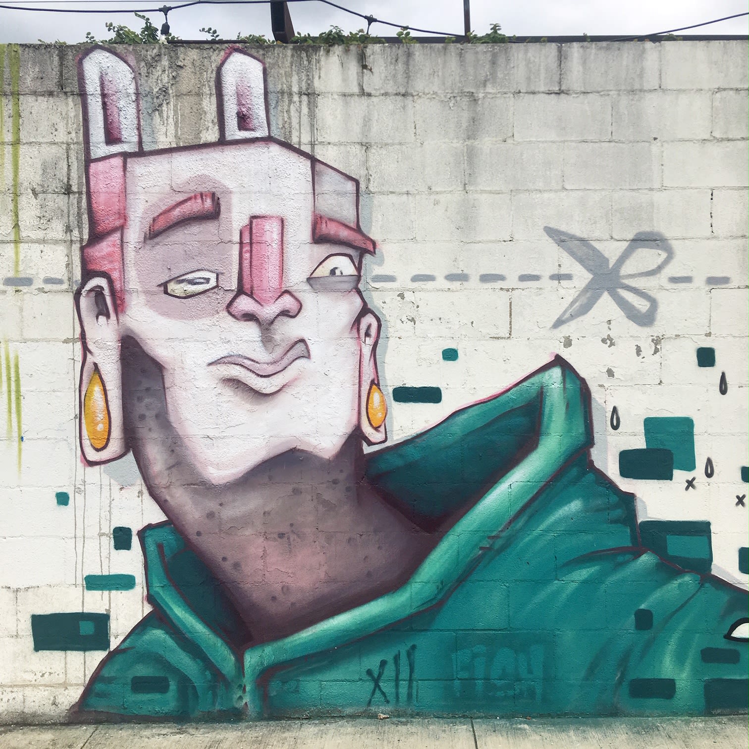 Some Of Our Favorite Street Art In Austin