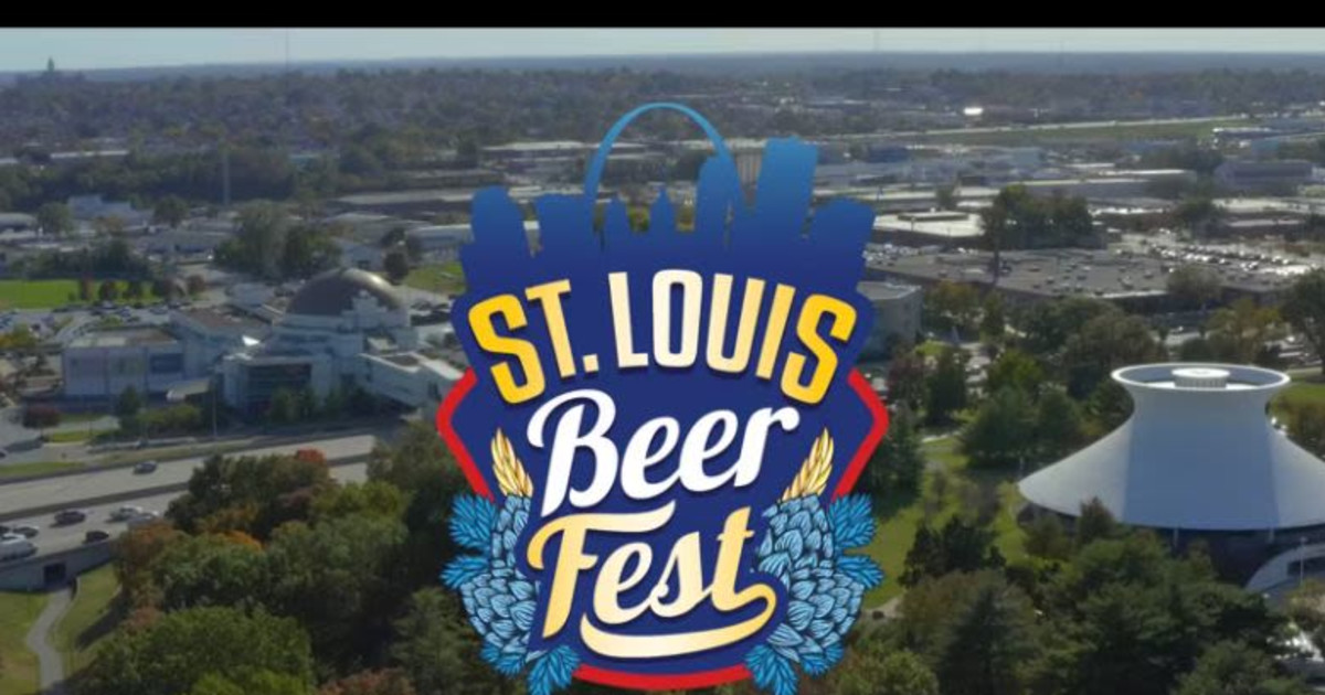 St. Louis Beer Fest in St. Louis at St. Louis Science Center