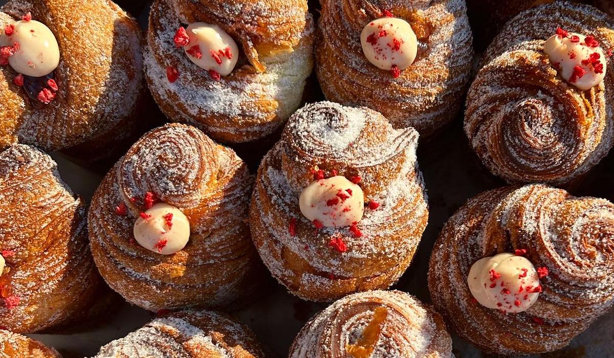 The Best Bakeries In Denver