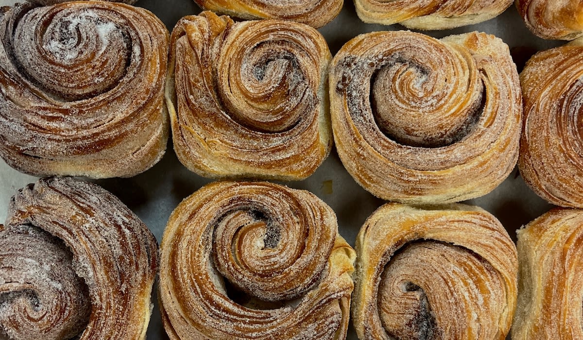 The Best Bakeries In Denver