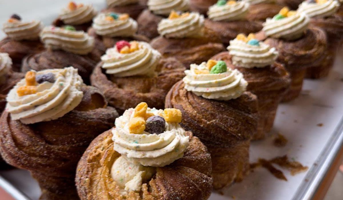 The Best Bakeries In Denver
