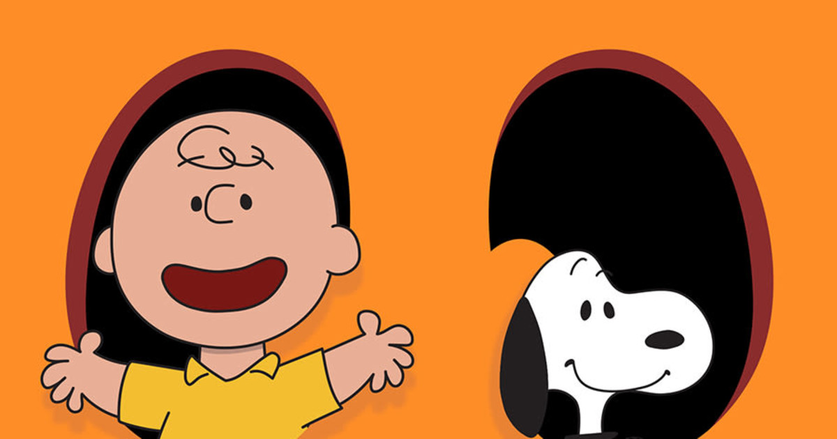 Charlie Brown Halloween with Kids Club in Los Angeles at The Grove