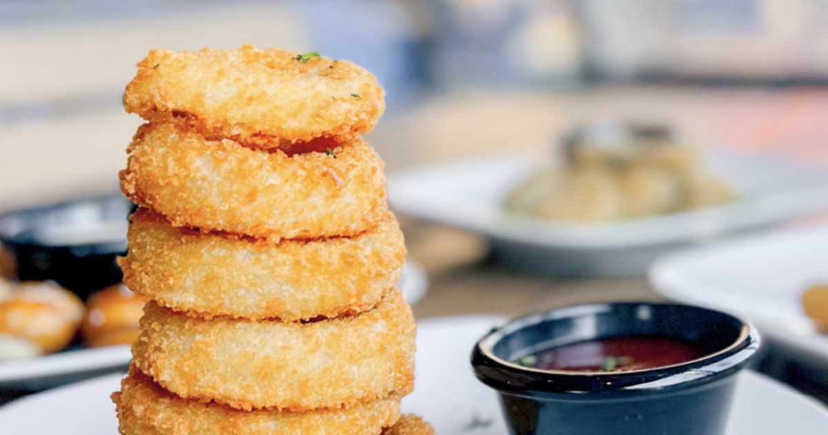 Free Half Apps for Premium Perks Members! in Austin at PINSTACK