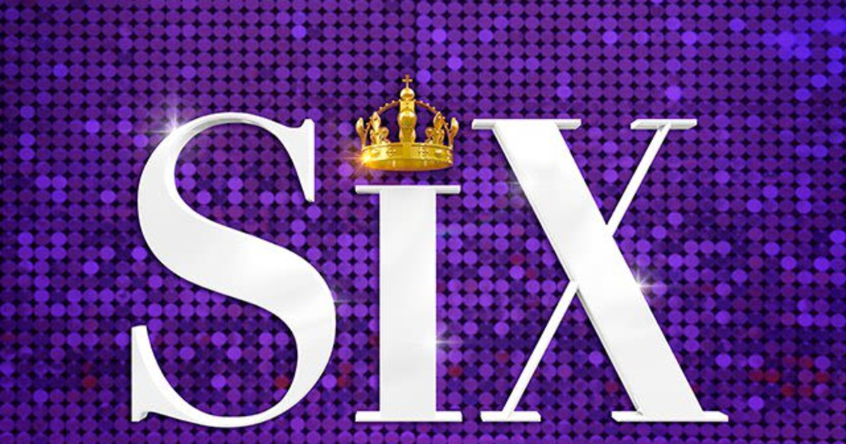 Six in Chicago at Broadway Playhouse