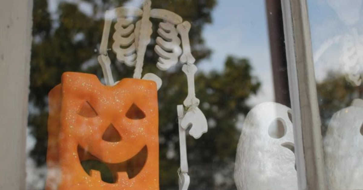 Pumpkin Glow in Historic St. Charles in St. Louis at Historic St.