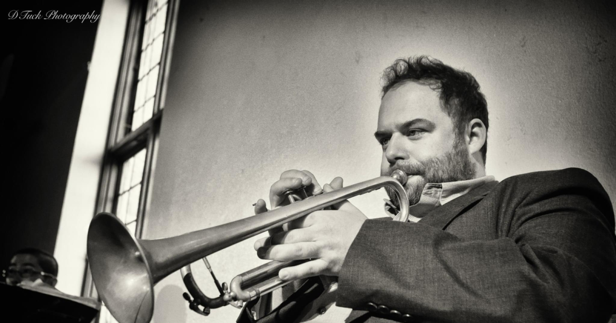 Greg Glassman Quartet in New York at Smalls Jazz Club