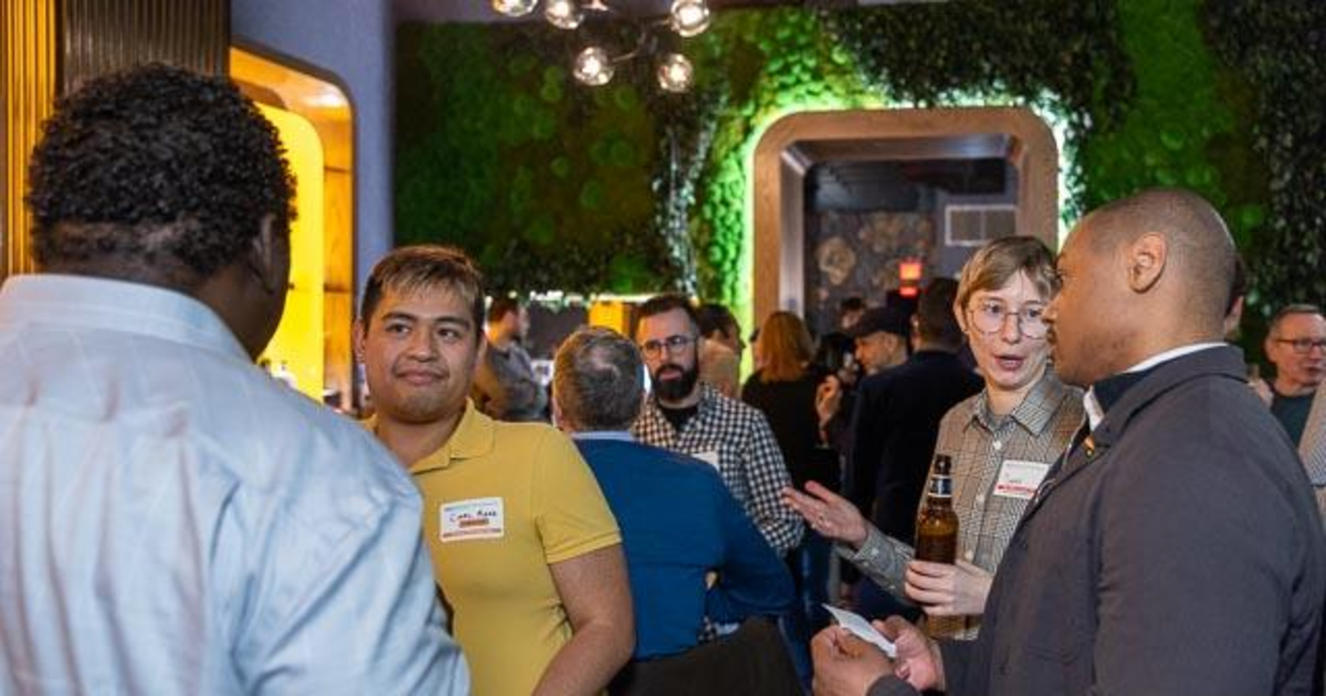 Out Pro Meaningful LGBTQ Networking NYC in NYC at La Vibra