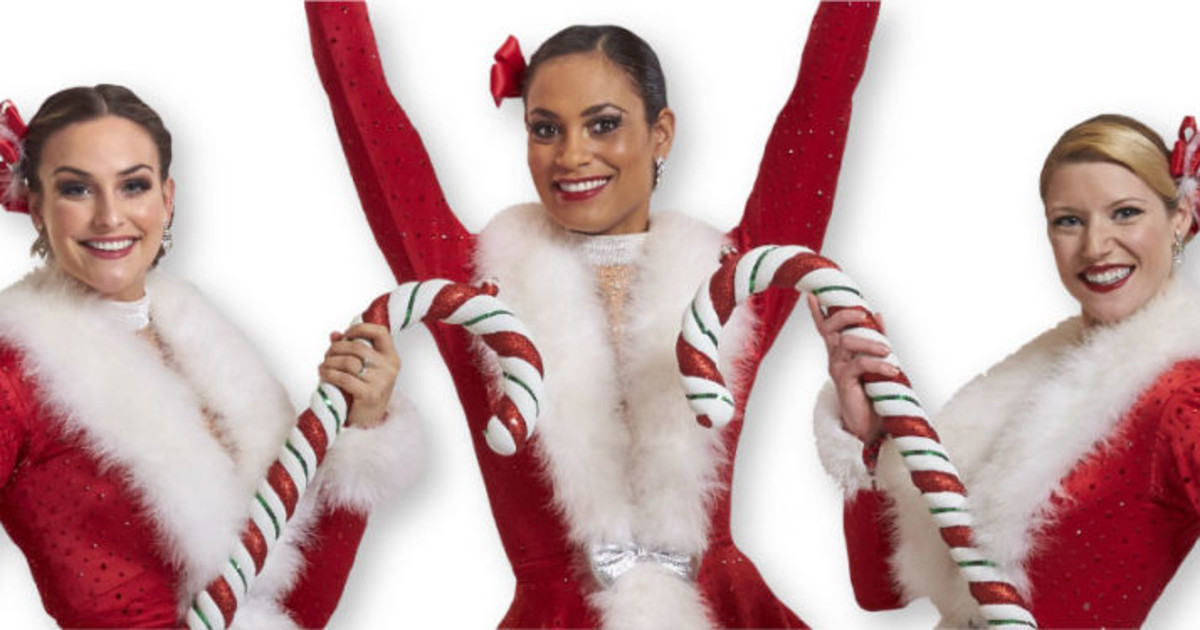 IPL Yuletide Celebration in Indianapolis at Hilbert Circle
