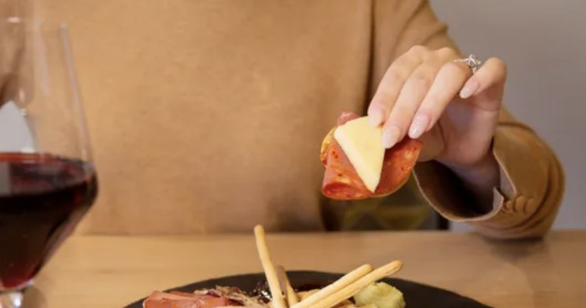 Build Your Own Charcuterie Board Class Dec 7th in Austin at Hotel