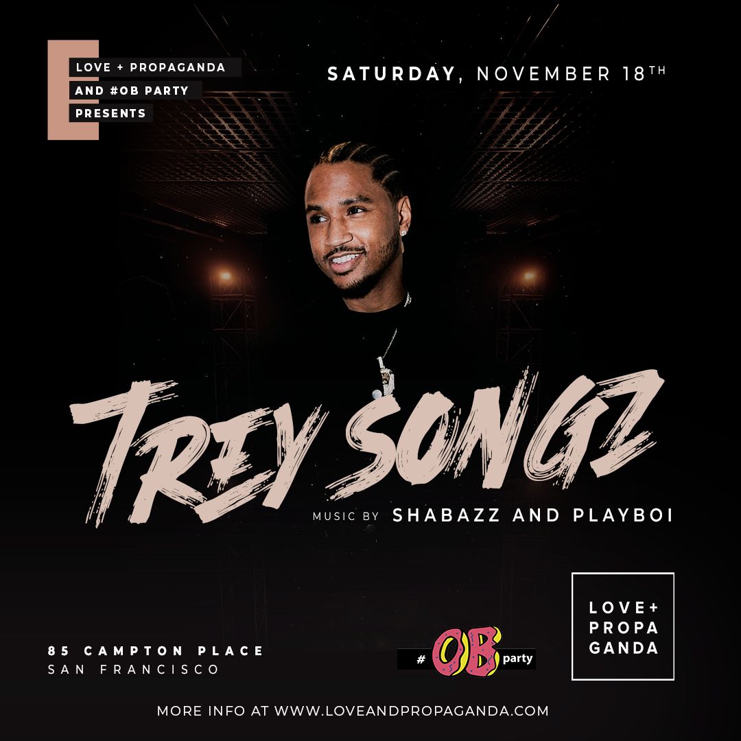 Na na Trey Songz Songtext