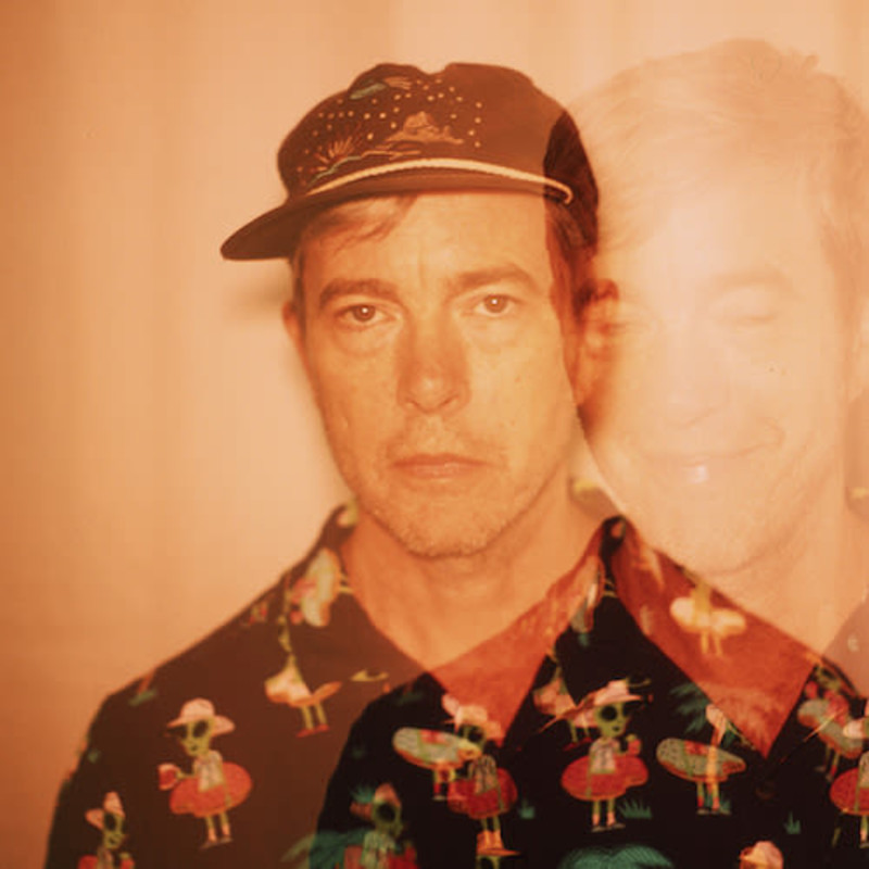 Bill Callahan in Seattle at Neptune Theatre