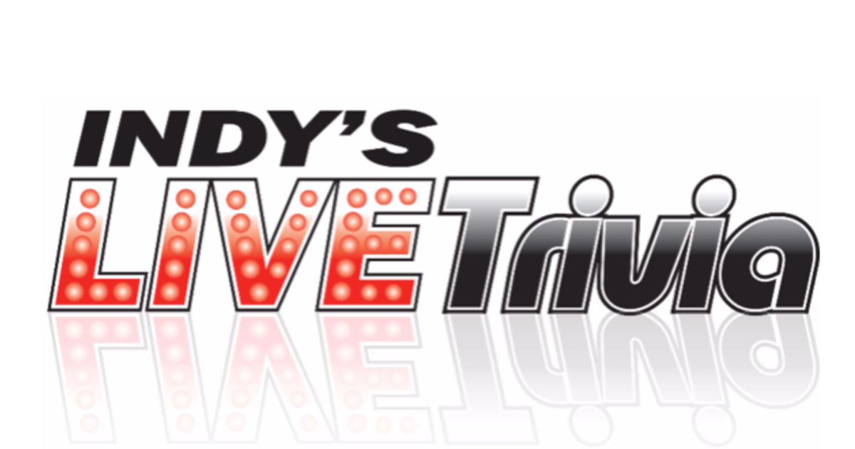 Live Trivia in the Swizzle Stick! in Greencastle at The Swizzle