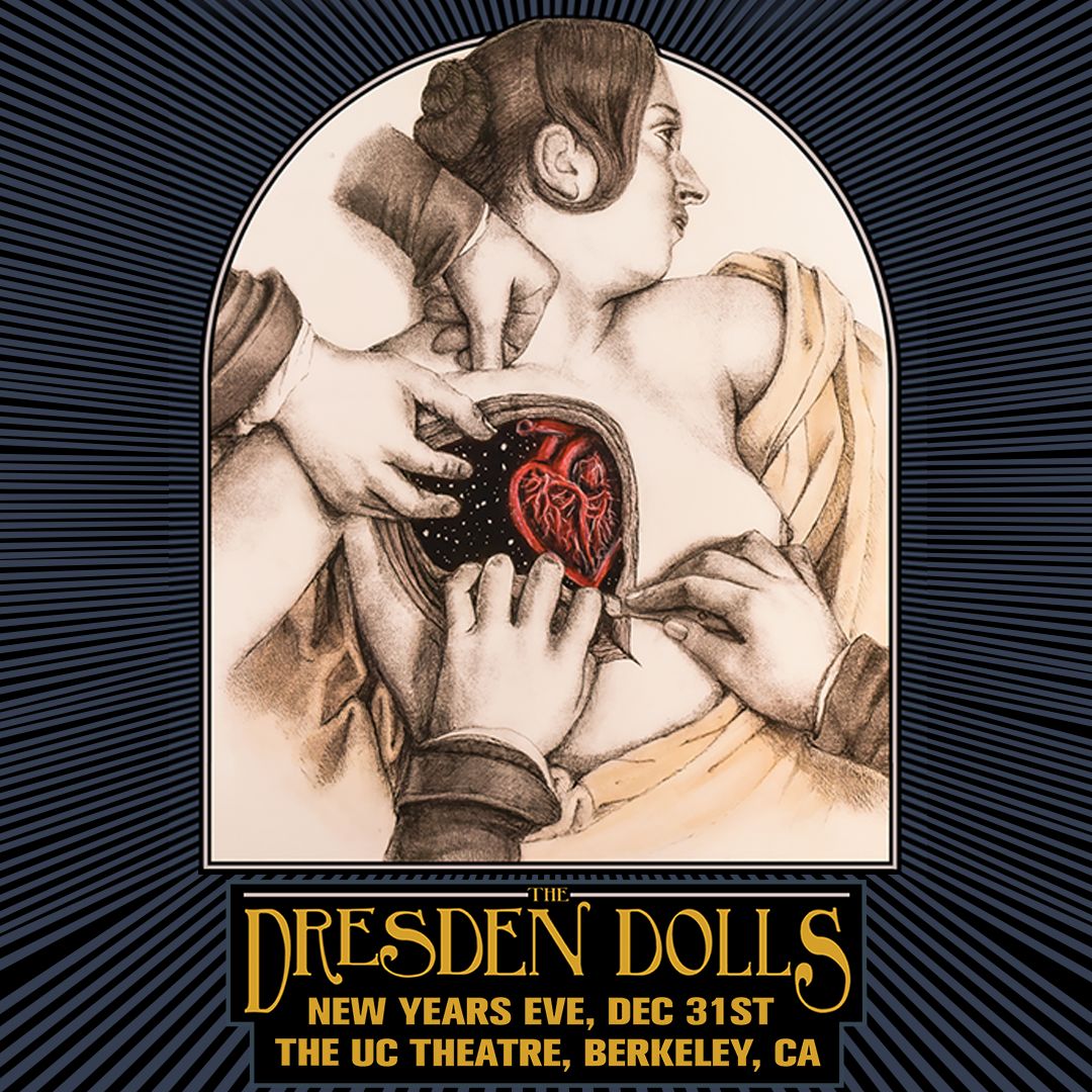 dresden dolls sex changes meaning There Will Be Some Introspection — On The Road with Amanda Palmer