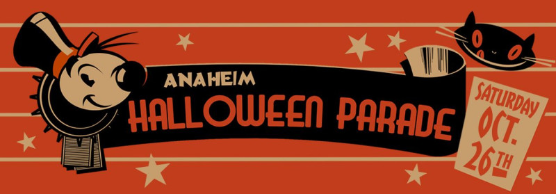 anaheim halloween parade 2020 Anaheim Halloween Parade In Anaheim At Downtown Anaheim anaheim halloween parade 2020