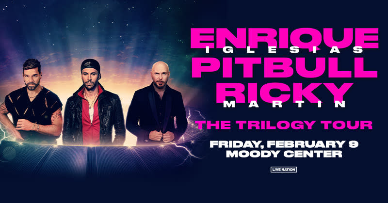 Enrique Iglesias Tour 2025: Get your tickets now!