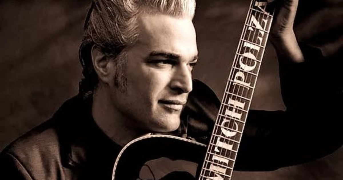 Mitch Polzak The Royal Deuces Live In San Francisco At Zeitgeist