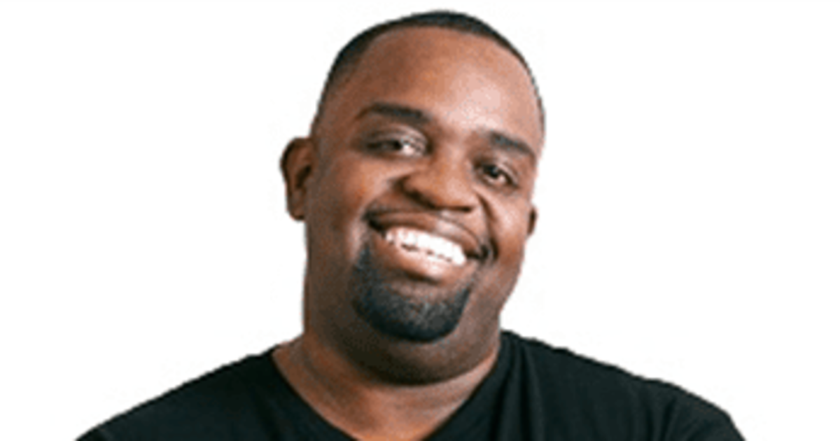 Robert Hines in Indianapolis at Crackers Comedy Club