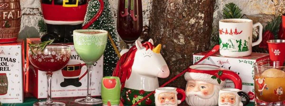 Holiday Pop-up Bars in San Diego cover