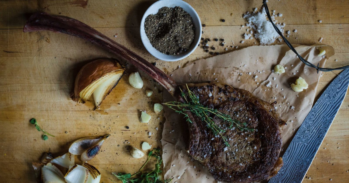 Thanksgiving Range in San Antonio at Range