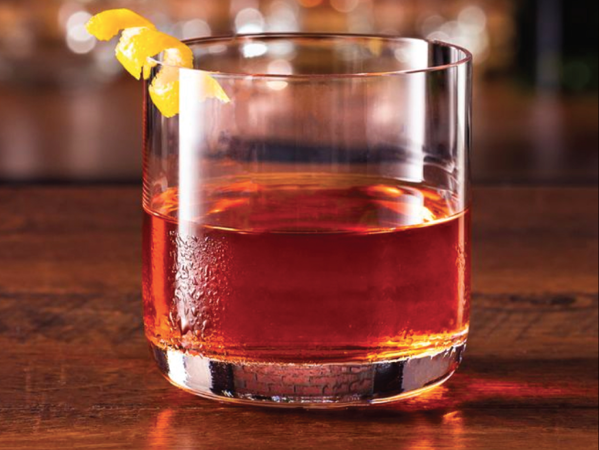 Holiday Spirited Gift Guide