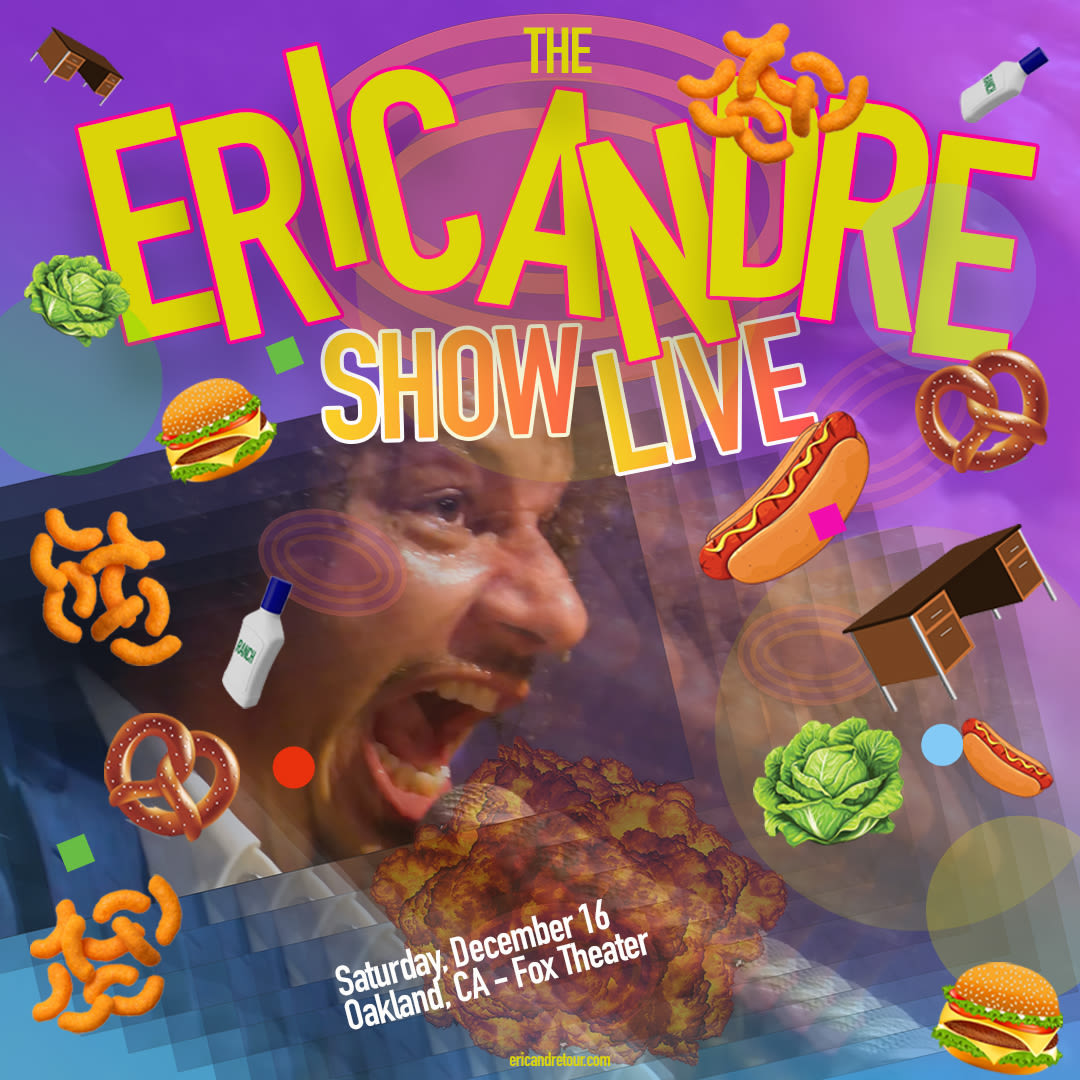 Comedy Eric Andre Show Free Full Episodes The Eric Andre Show Live