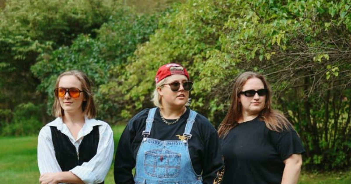 Very Tall People, The Upswing in NYC at The Map Room at Bowery