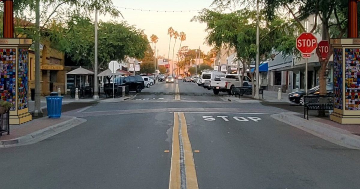 La Mesa Holiday In The Village In La Mesa At La Mesa Village la-mesa-holiday-in-the-village-in-la-mesa-at-la-mesa-village