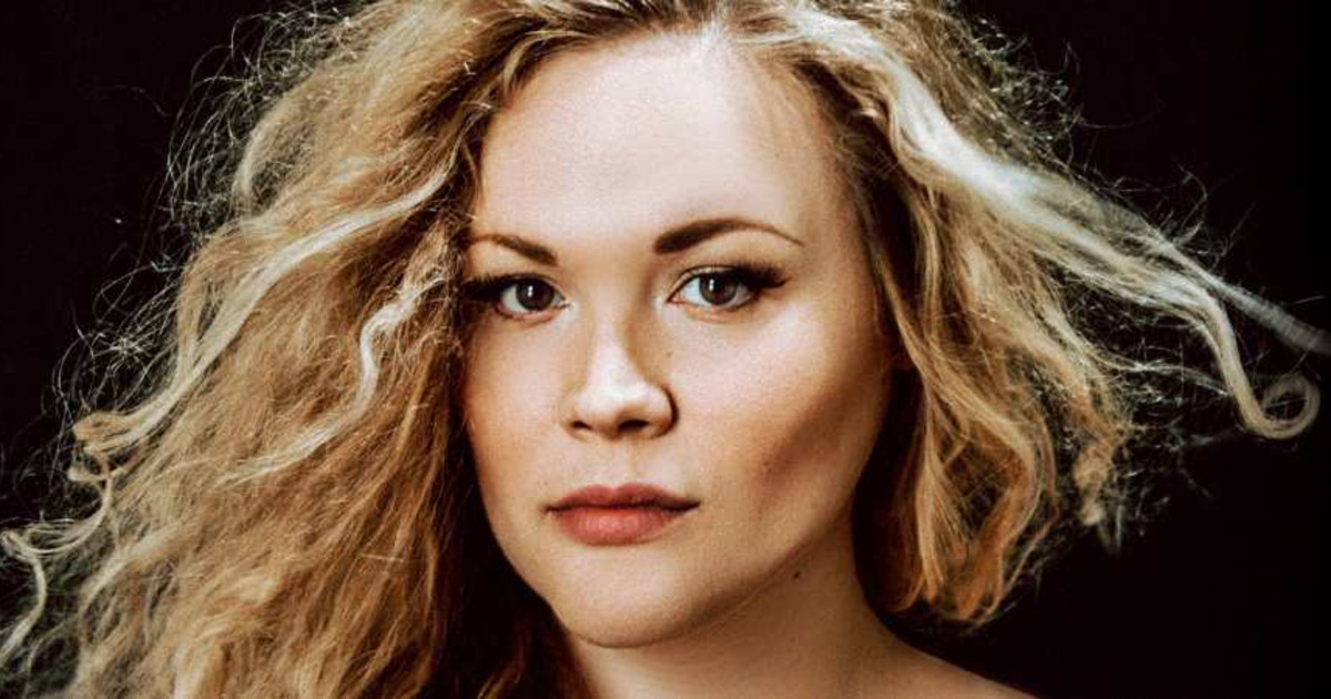 Carly Johnson & Hot Sauce Brass Band LIVE! in Louisville at