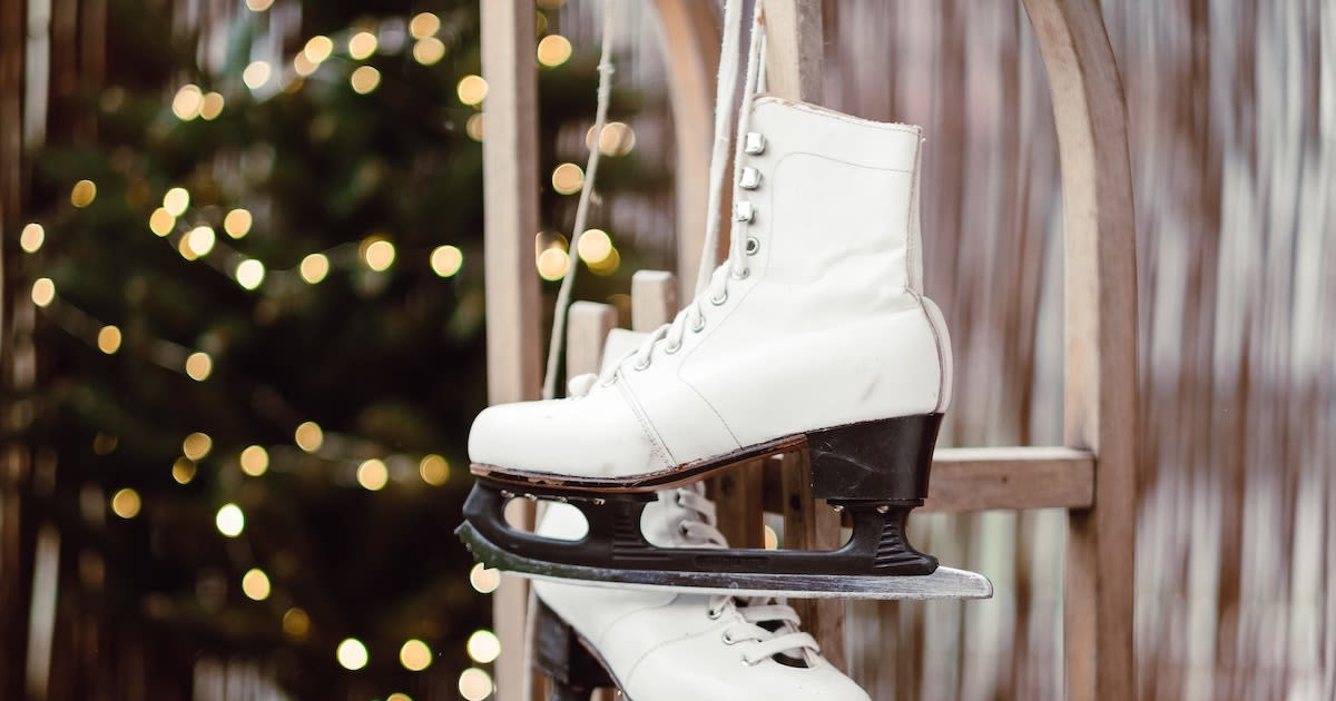 San Antonio Ice Rink in San Antonio at San Antonio