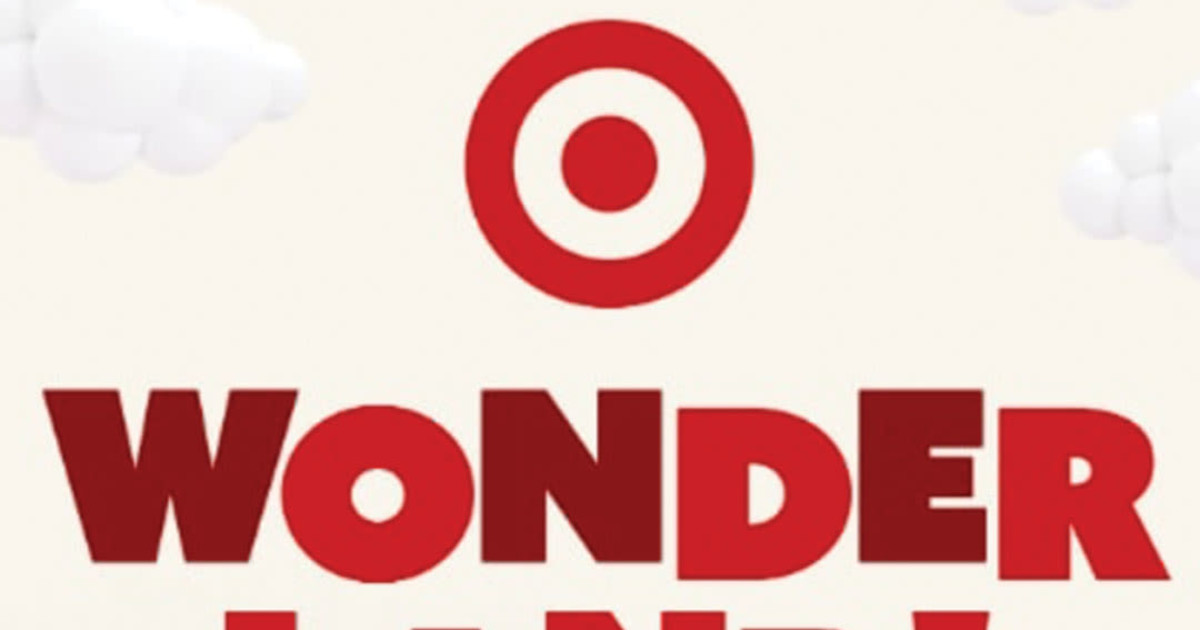 Target Wonderland Bullseye’s Top Toy Adventure in Dallas at