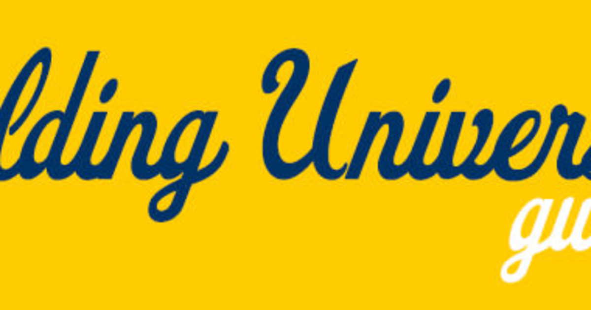 Spalding University Guide