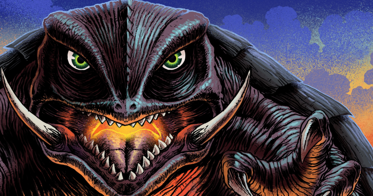 ayako fujitani gamera