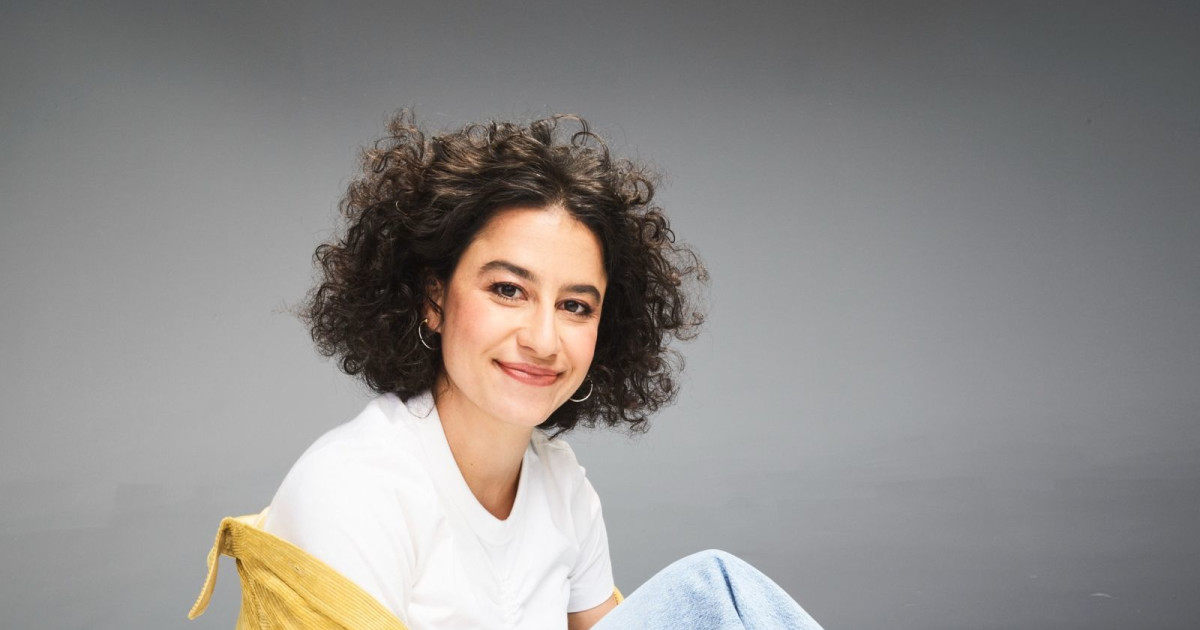 Ilana Wexler Broad City Hulu Ilana Wexler Shows Similar To Broad