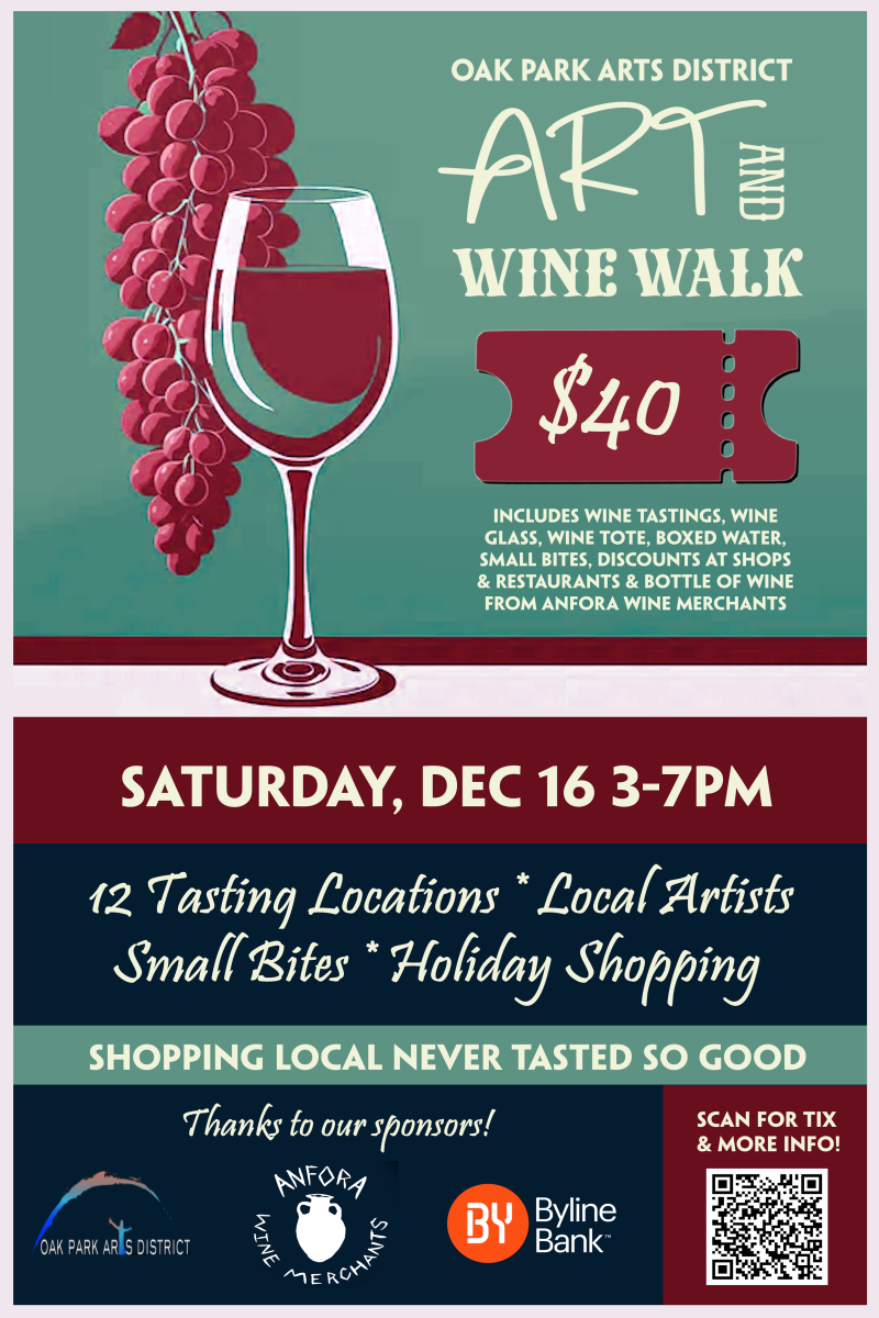 Art and Wine Walk A Celebration of Creativity, Culture, and Fine