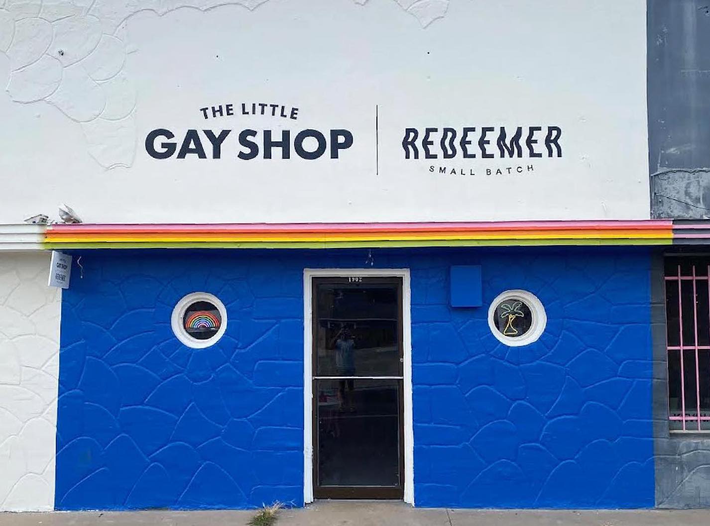 Store Local Austin Locally-Owned Bookstores in Austin