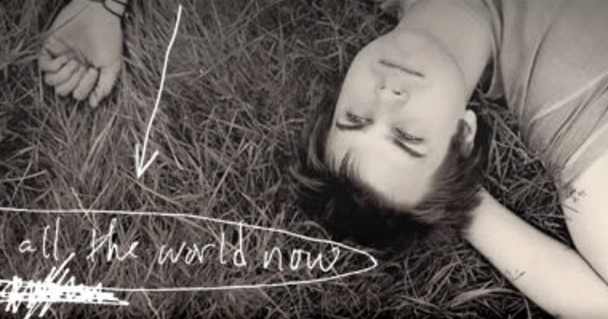 Howie Day 20th Anniversary of "Stop All The World Now” in Seattle